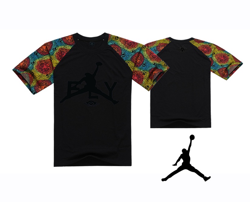 men jordan t-shirt S-XXXL-2085